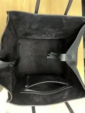 Celine Phantom Luggage Limited Edition Vhtf Style Col 4