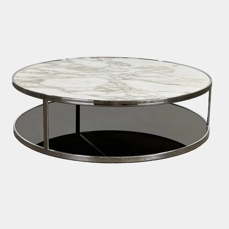 Minotti — Minotti Huber — Furniture — resale