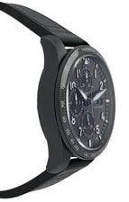 IWC Pilot's Performance Chronograph IW388306 AMG Formula 1 Team 41MM 4