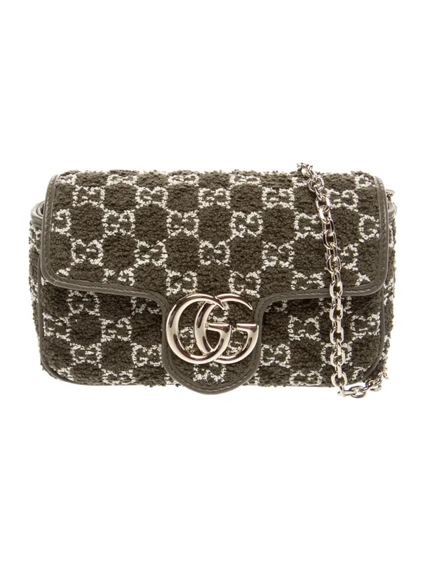 Double G Marmont Mini 2