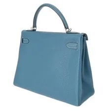 Hermes Kelly , #WB327 2