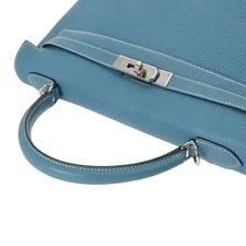 Hermes Kelly , #WB327 3