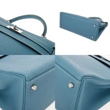 Hermes Kelly , #WB327 4