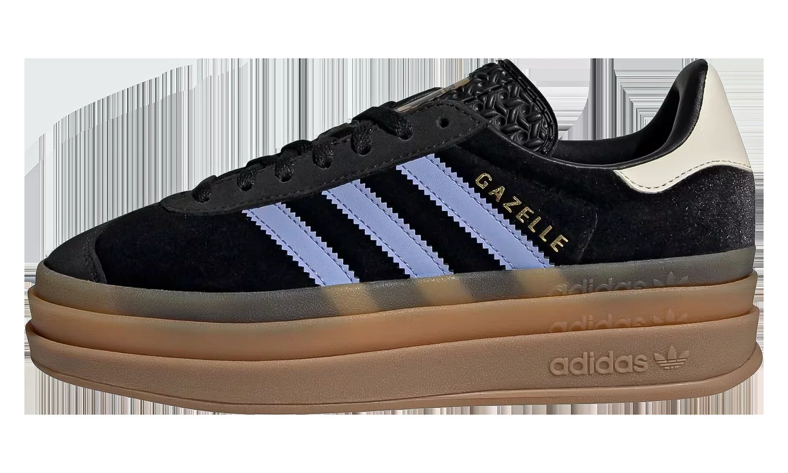 Gazelle Bold GS " Spark" 2
