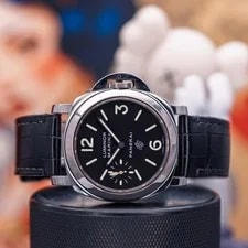 Panerai Luminor Marina Logo PAM 00005 2