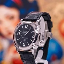 Panerai Luminor Marina Logo PAM 00005 3
