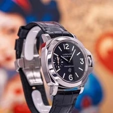 Panerai Luminor Marina Logo PAM 00005 4