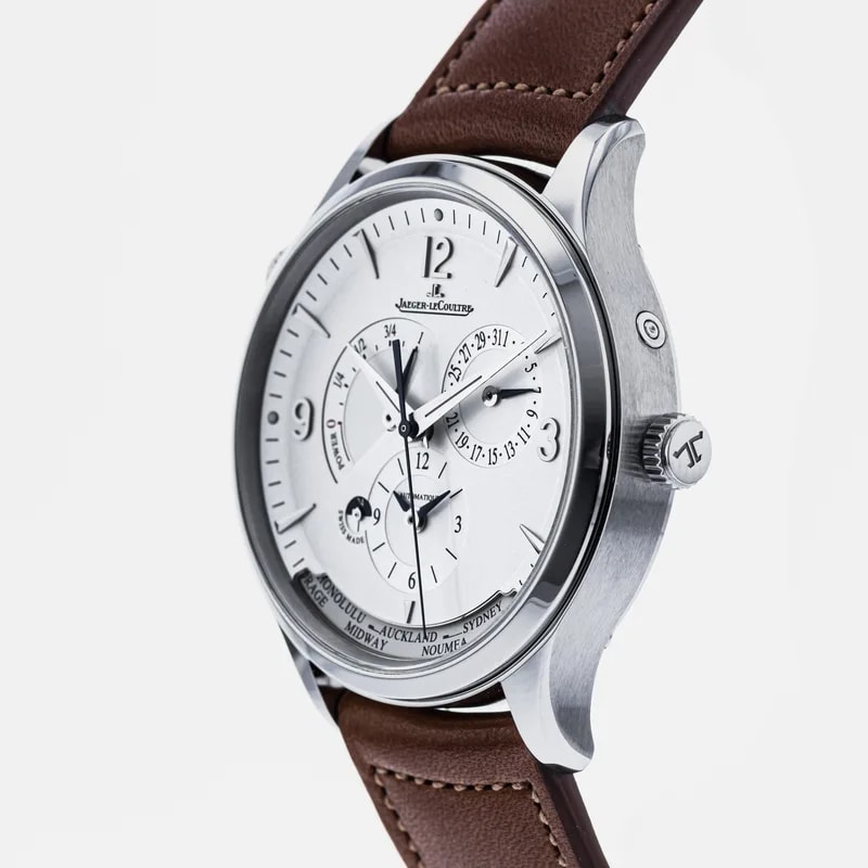 Jaeger-LeCoultre Master Geographic Q1428421 2