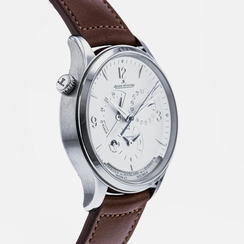 Jaeger-LeCoultre Master Geographic Q1428421 4