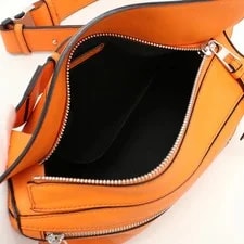 Loewe Belt Bum Small Puzzle 3