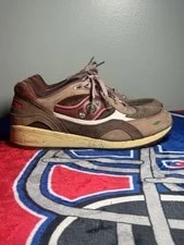 Size 11.5 - Feature X Saucony 6000 Chip 3