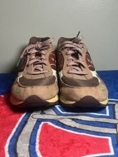 Size 11.5 - Feature X Saucony 6000 Chip 4
