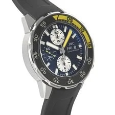 IWC Aquatimer Chrono IW376710 SW08185 2