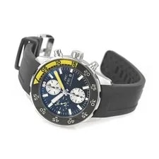 IWC Aquatimer Chrono IW376710 SW08185 3