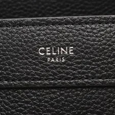 Celine Luggage Shopper From JA 4