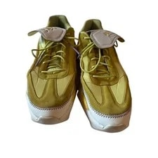 Puma X KidSuper Studios Alteration Chunky Low Top Shoes 2