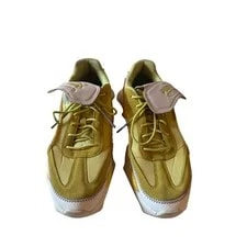 Puma X KidSuper Studios Alteration Chunky Low Top Shoes 3