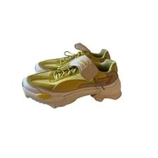 Puma X KidSuper Studios Alteration Chunky Low Top Shoes 4