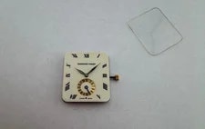 Audemars Piguet Movement Calibre 2080 Glass Original Dial-Hands 4