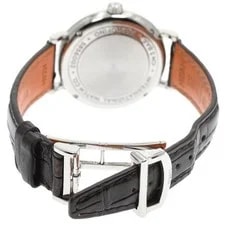 IWC Portofino Automatic 34 IW357403 34mm SS Silver Dial Automatic #C5559 3