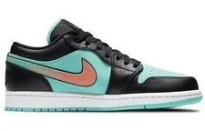 Air Jordan 1 Low SE 'Tropical Twist' CK3022-301 New Sizes 2