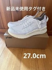 9.0US Asics 1203A267 Gel-Lyte III Cm 1.95 4