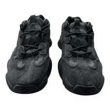 Yeezy 500 Ortholite Adidas Running Dark Sz 10.5 Athletic 2