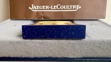 Jaeger-LeCoultre - Travel Alarm Clock - Full Set 4