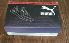 Puma Future Rider NES Super Mario Limited Edition Low Top 381250-01 4