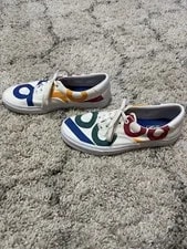Size 10 - Vans Era 59 Deck Club 66 Limited Edition 2