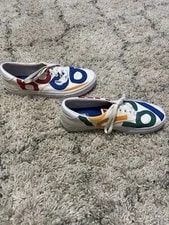 Size 10 - Vans Era 59 Deck Club 66 Limited Edition 3