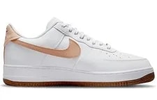 Nike Air Force 1 Low Rhubarb CZ0338-101 New 2