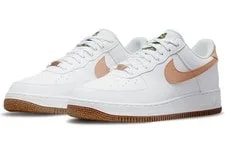 Nike Air Force 1 Low Rhubarb CZ0338-101 New 3