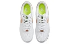 Nike Air Force 1 Low Rhubarb CZ0338-101 New 4