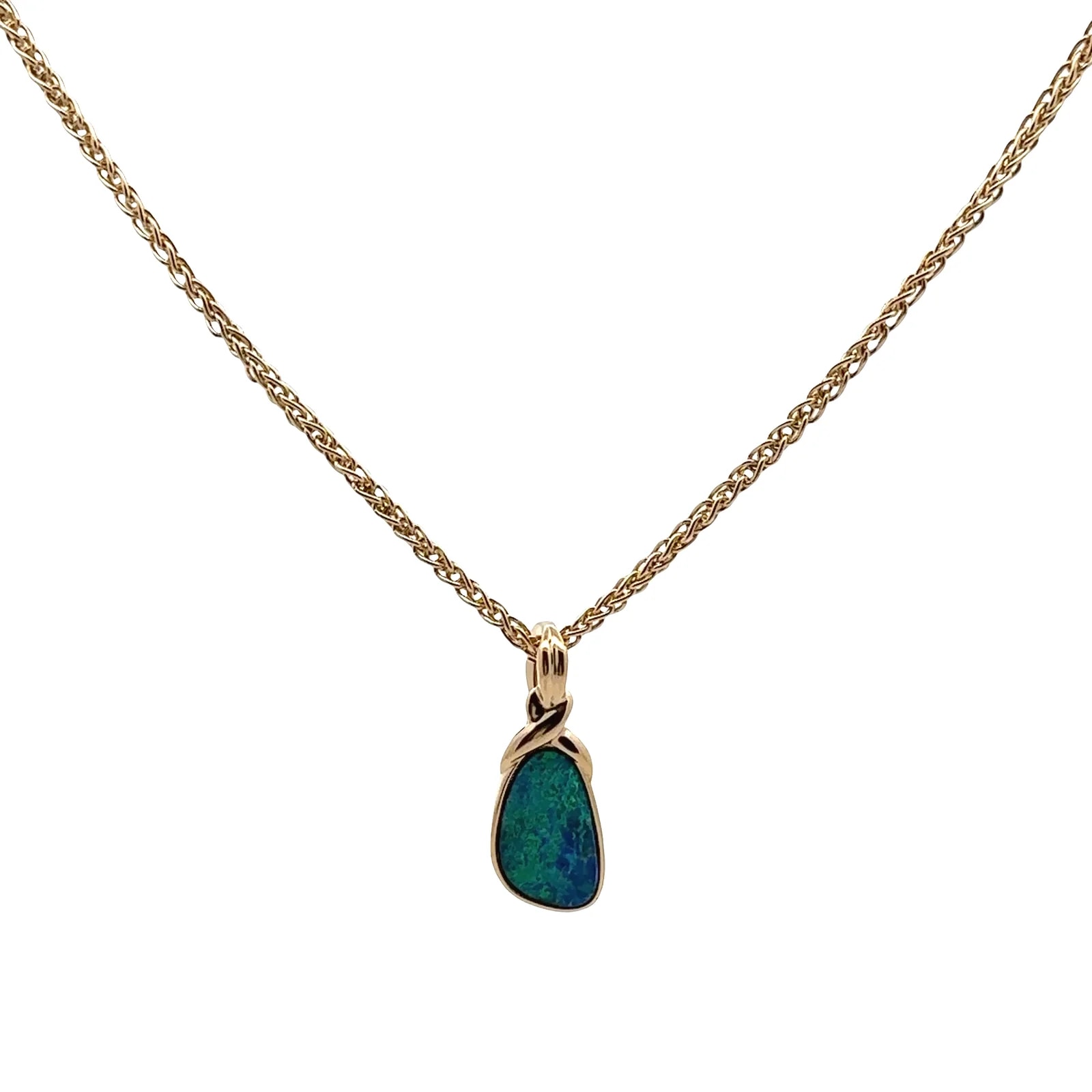 Store5a — Boulder — Jewelry — resale