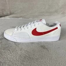 Nike SB Blazer Court Shoes 10 Pickleball NEW 2