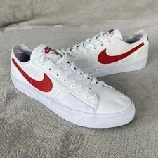 Nike SB Blazer Court Shoes 10 Pickleball NEW 3