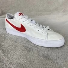 Nike SB Blazer Court Shoes 10 Pickleball NEW 4