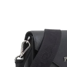 Prada 1BP020 Envelope Mini Crossbody 2