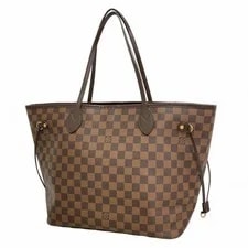 Louis Vuitton — Auth [6gd5158] Louis Vuitton Neverfull [Pre... — Handbag — resale