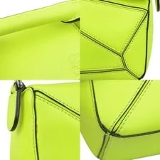 Loewe Puzzle Mini Neon 4