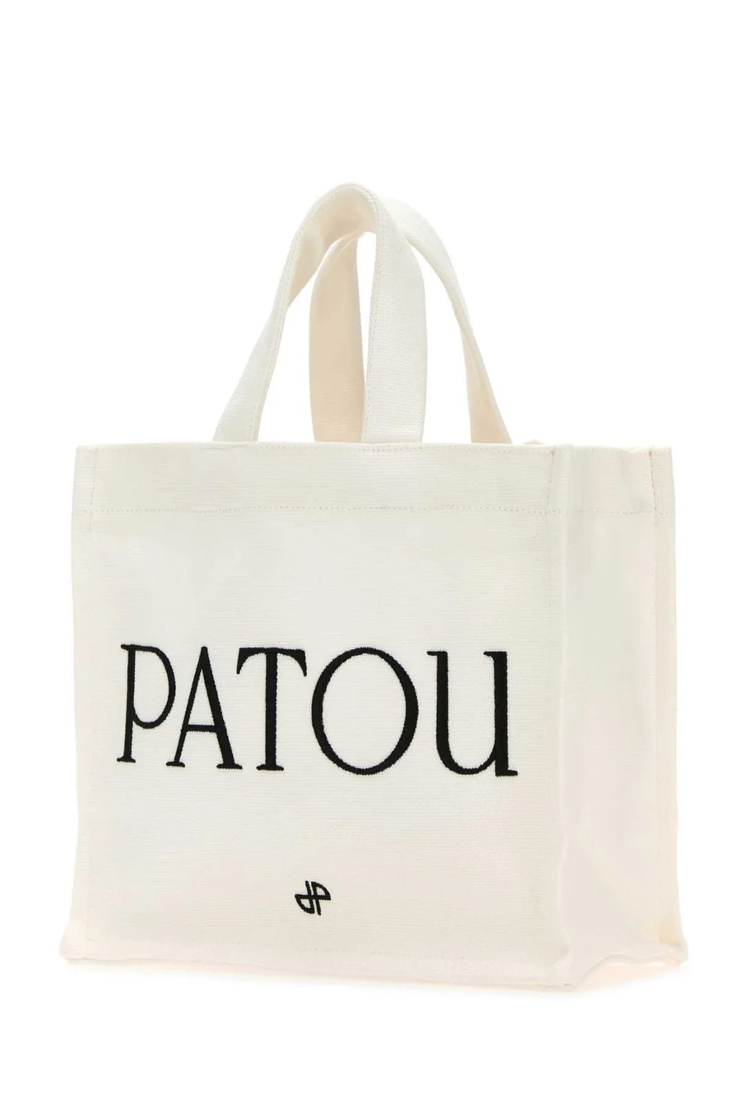 Patou — Exterior: 2