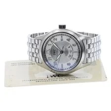 IWC Spitfire UTC IW325112 TO305076 2