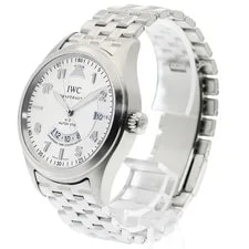 IWC Spitfire UTC IW325112 TO305076 3