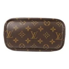 Louis Vuitton GHW Neverfull Bandouliere Inside Out 2 Way 4