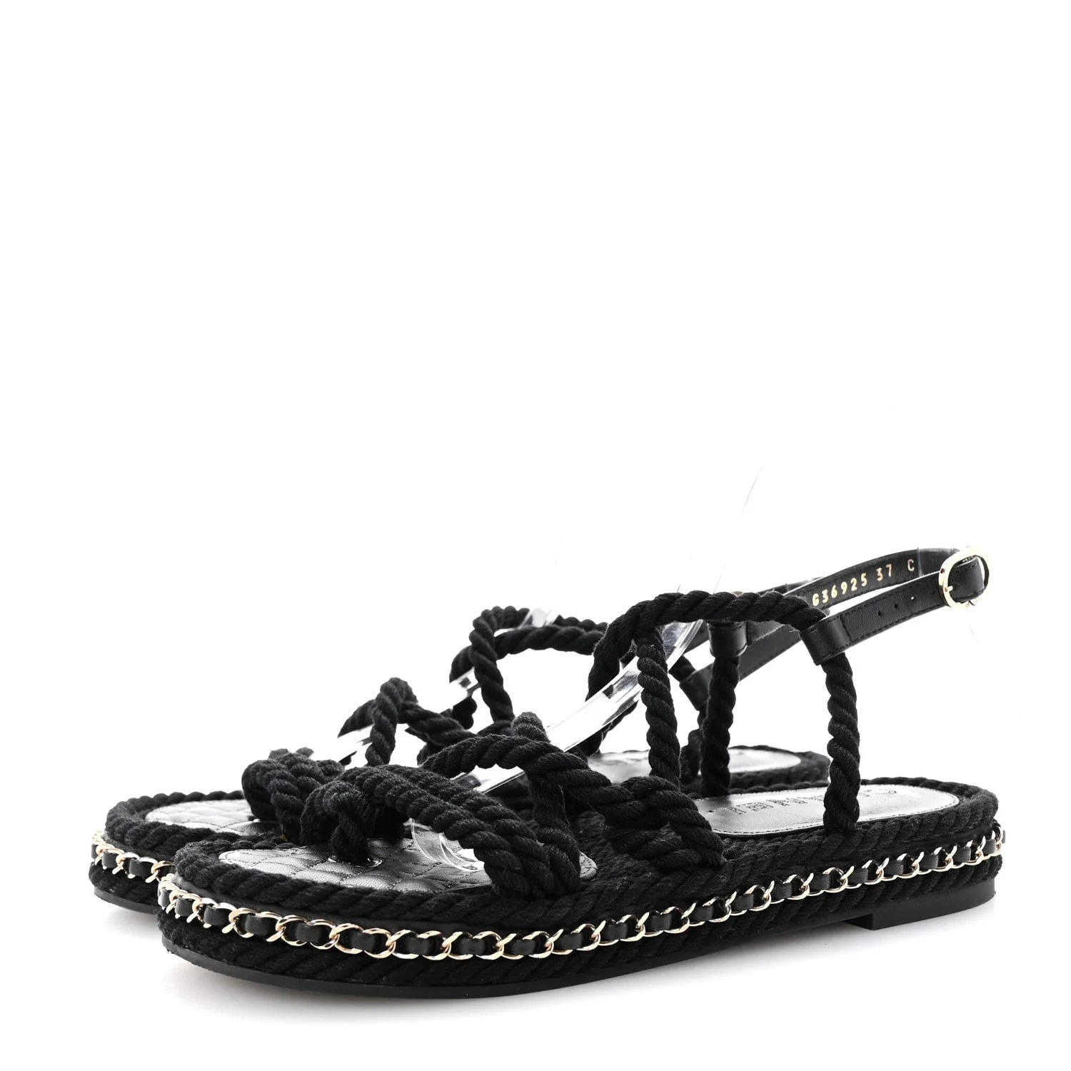 Cord Chain CC 37 4