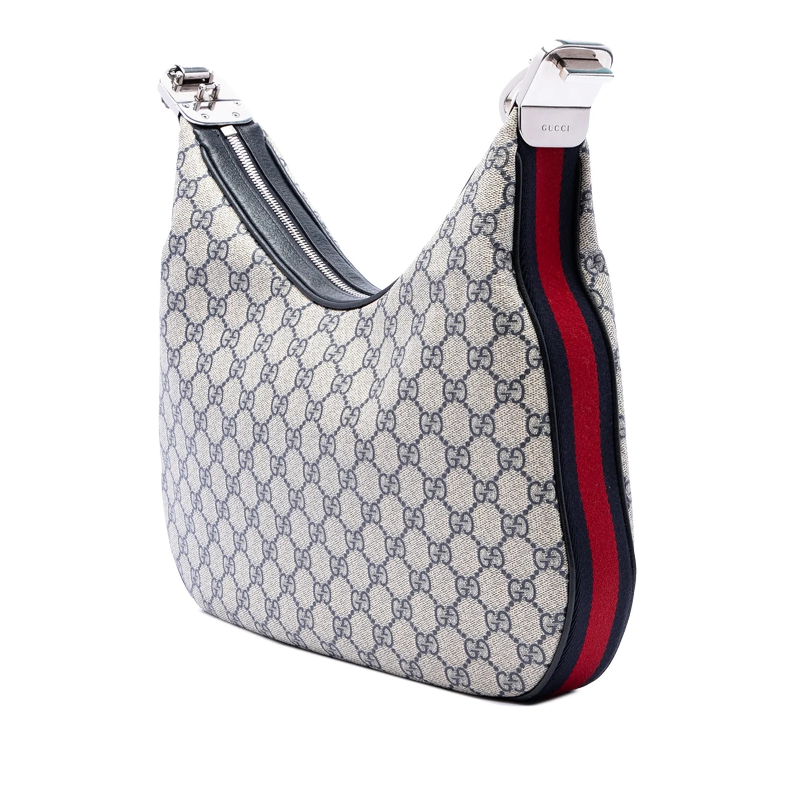 Large Web Attache Crossbody 3