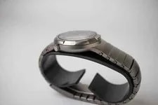 IWC Porsche Design 3503 Ocean 500 With Titanium Tool AND Documentation 3