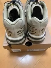 Salomon XT-6 Trail Running Shoes 29cm New 2