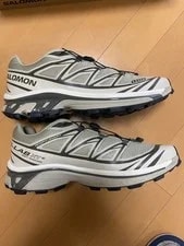 Salomon XT-6 Trail Running Shoes 29cm New 4